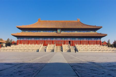 Beijing Tourism: Enjoy the charm of the ancient capital with ease